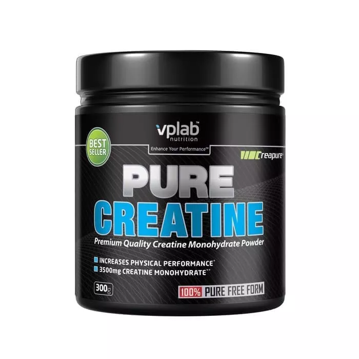 VP Laboratory Pure Creatine 300g