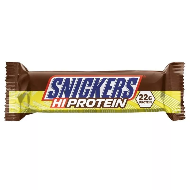 Snickers Hi Protein Bar (х18)