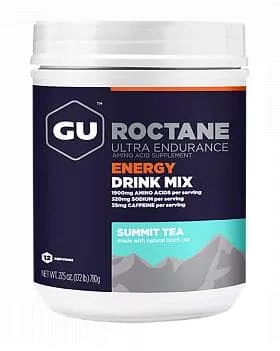GU Roctane Напиток 12 Порций