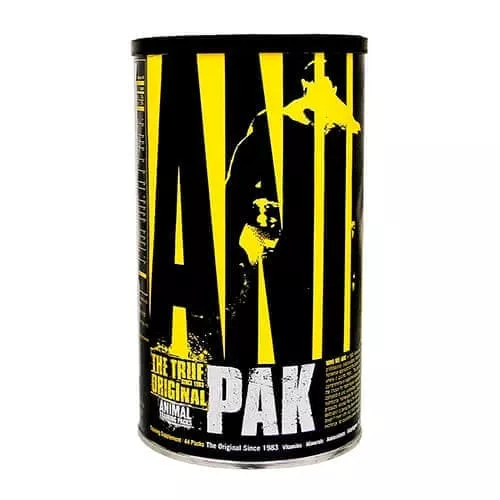 UN Animal Pak 44 packs