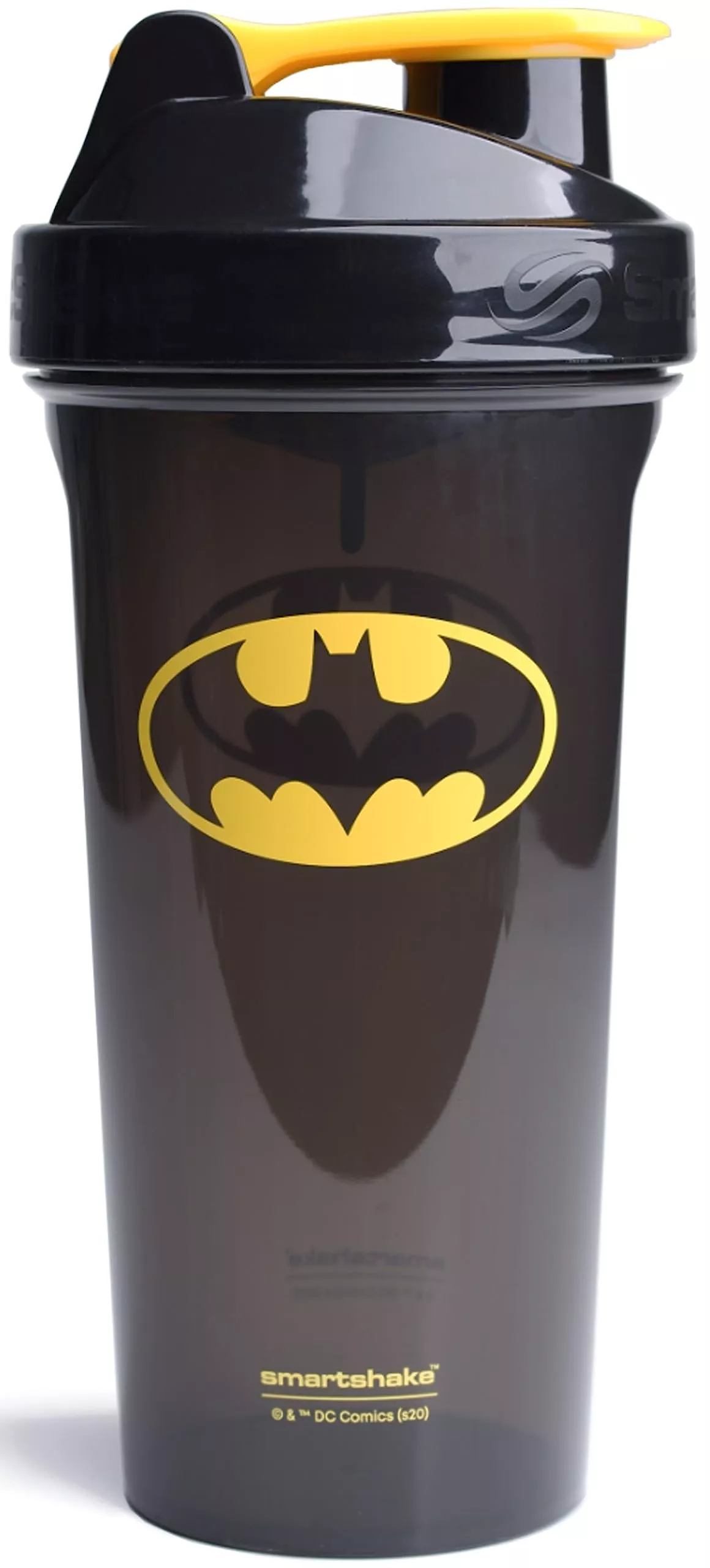 SmartShake Shaker DC Lite 800 ml (Batman)