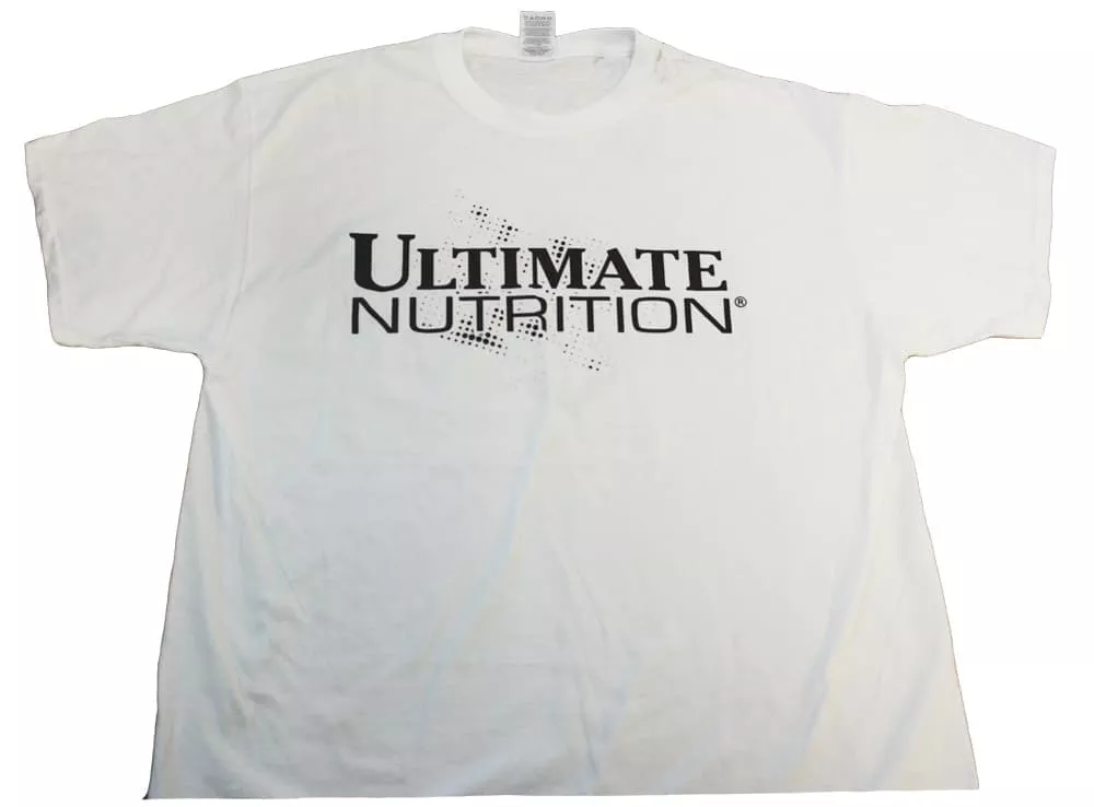 Ultimate Майка