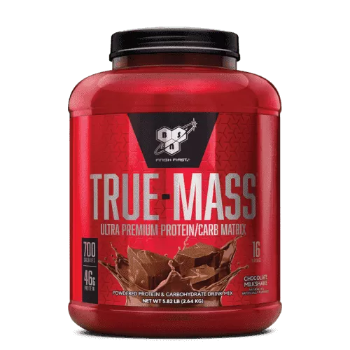 BSN True-Mass 2610g