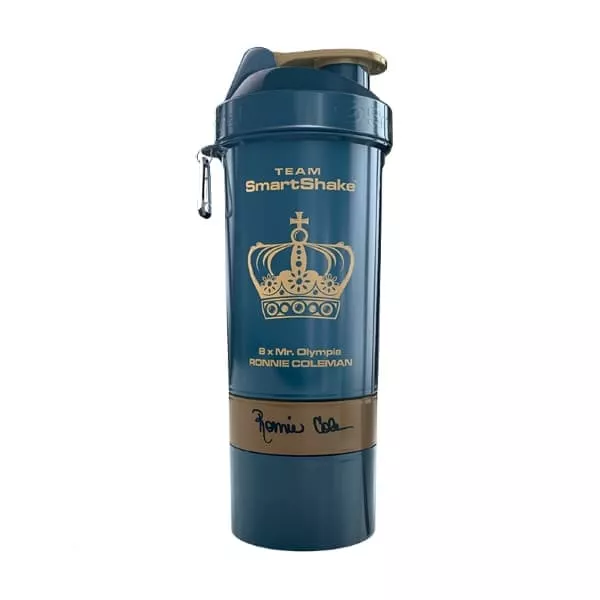 SmartShake Shaker Signature 600 ml (Ronnie Coleman)