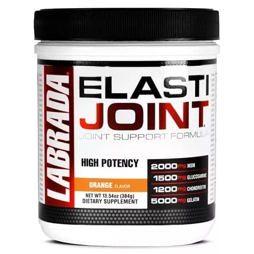 Labrada Nutrition ElastiJoint 350g