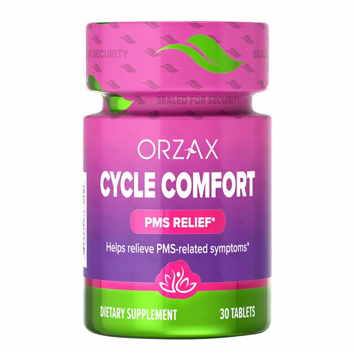 ORZAX CYCLE COMFORT Цикл Комфорт 30t