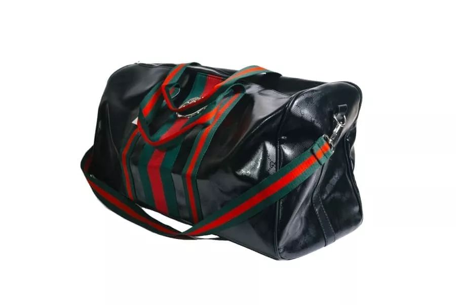 Сумка GU Серая