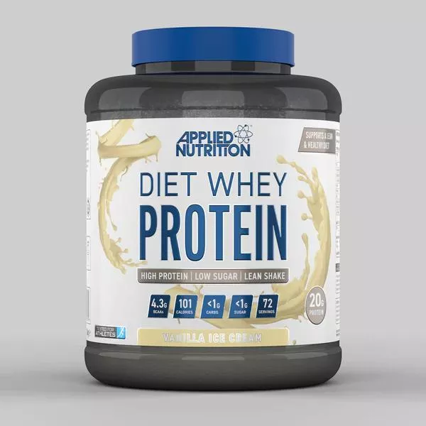 Applied Nutrition Diet Whey 1800g