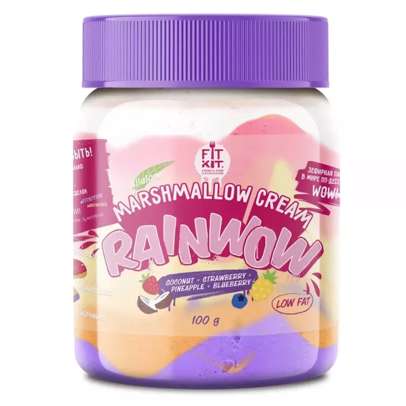 Fit Kit Rainwow 100g