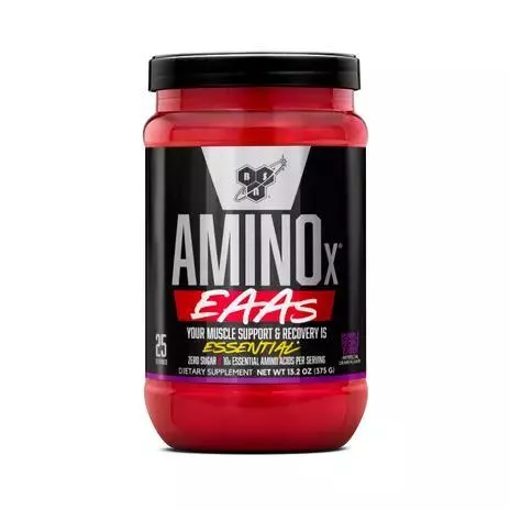 BSN Amino X EAA 25 serv