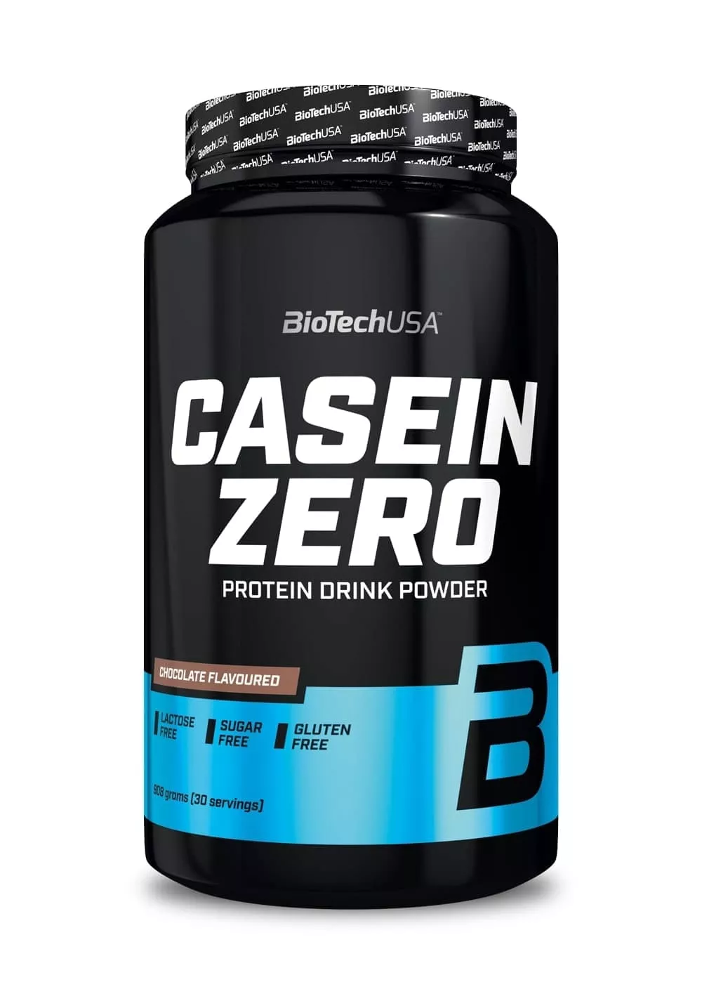 BioTech Casein Zero 908g
