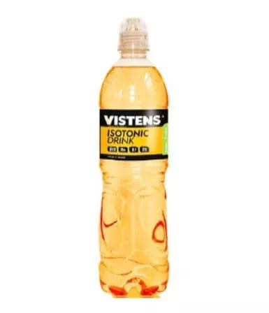 Vistens Isotonic 750ml