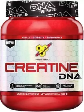 BSN DNA Creatine 300g