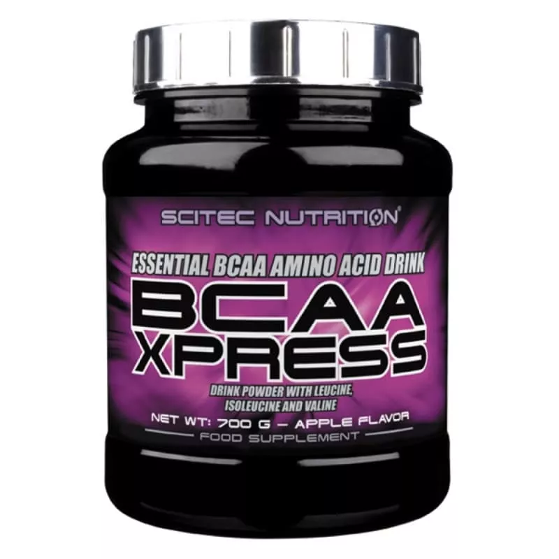 Scitec BCAA Xpress 700g