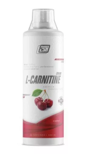 2SN L-carnitine Concentrate 500ml