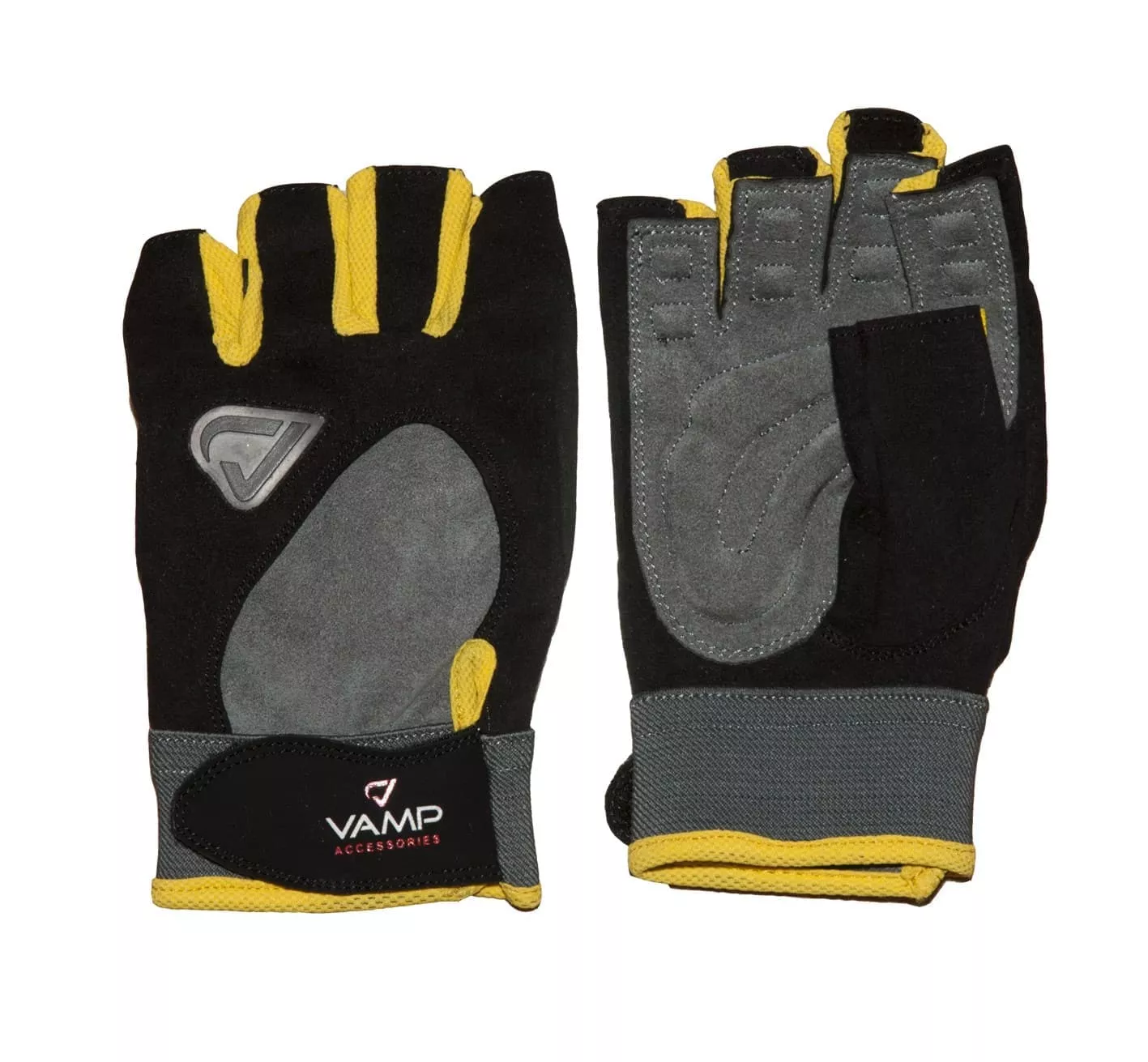 VAMP перчатки RE-02