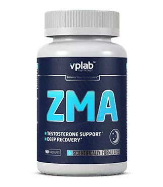 VPLab ZMA 90 caps