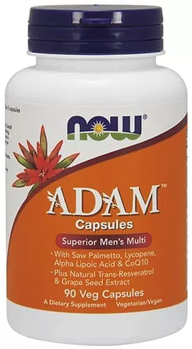 NOW ADAM НЕВЕРНАЯ 90