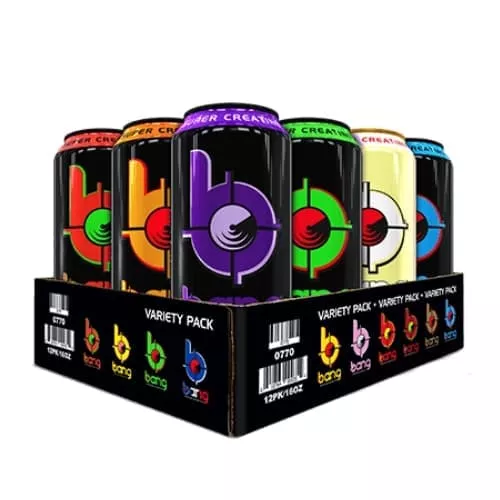 VPX BANG 473 ml