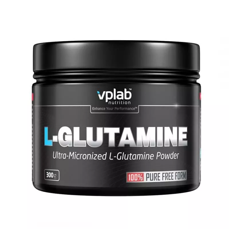 VP Laboratory L-Glutamin 300g