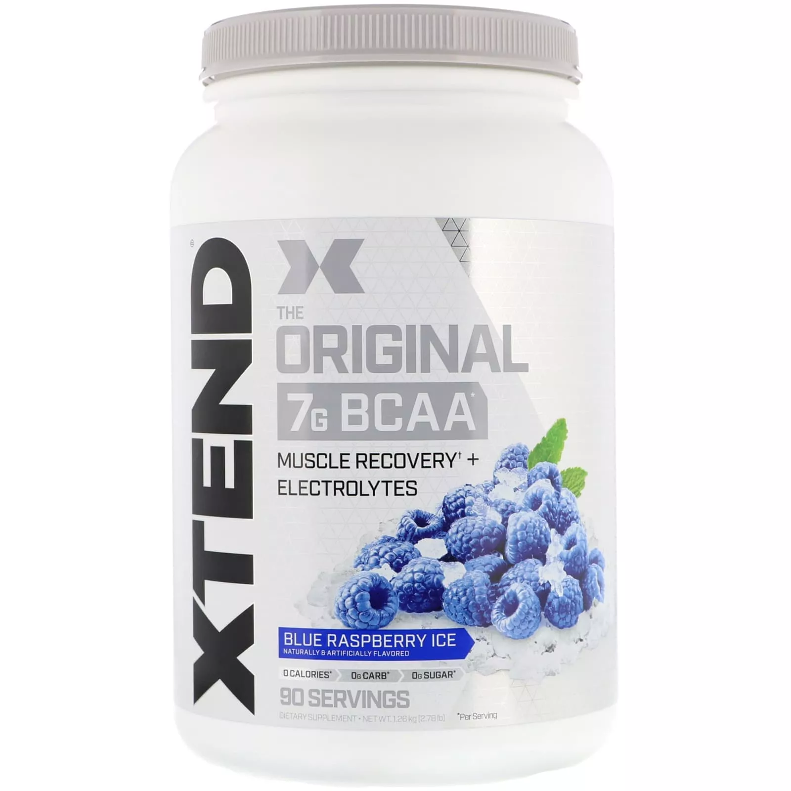 Scivation Xtend BCAA 1174g