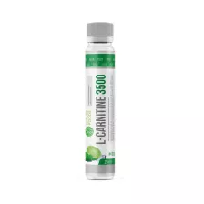 Nature Foods L-Carnitine 3500mg 25 ml