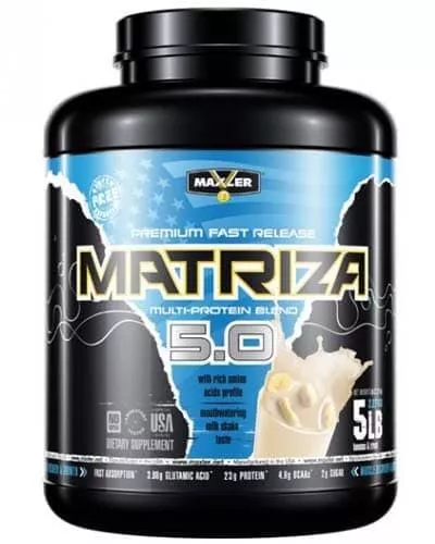 Maxler Matriza 2270g