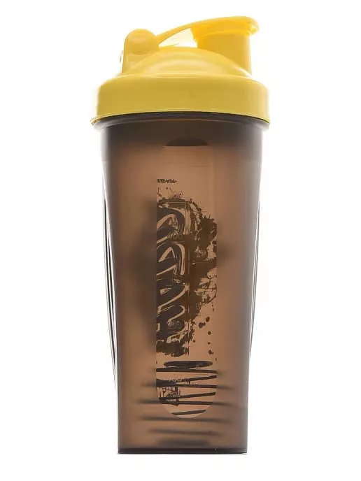 2SN Шейкер Be Hard 700ml