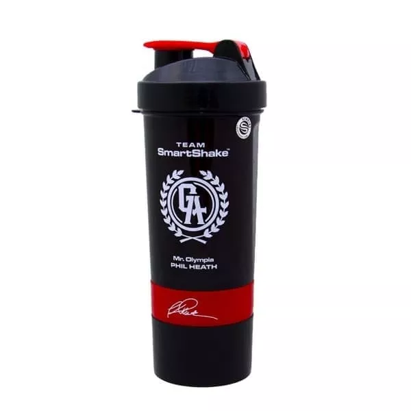 SmartShake Shaker Signature 600 ml (Phil Heath)