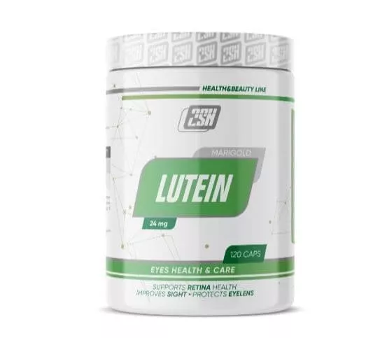 2SN Lutein 120caps фото