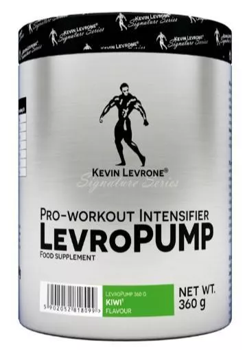 Kevin Levrone Levro Pump 360g