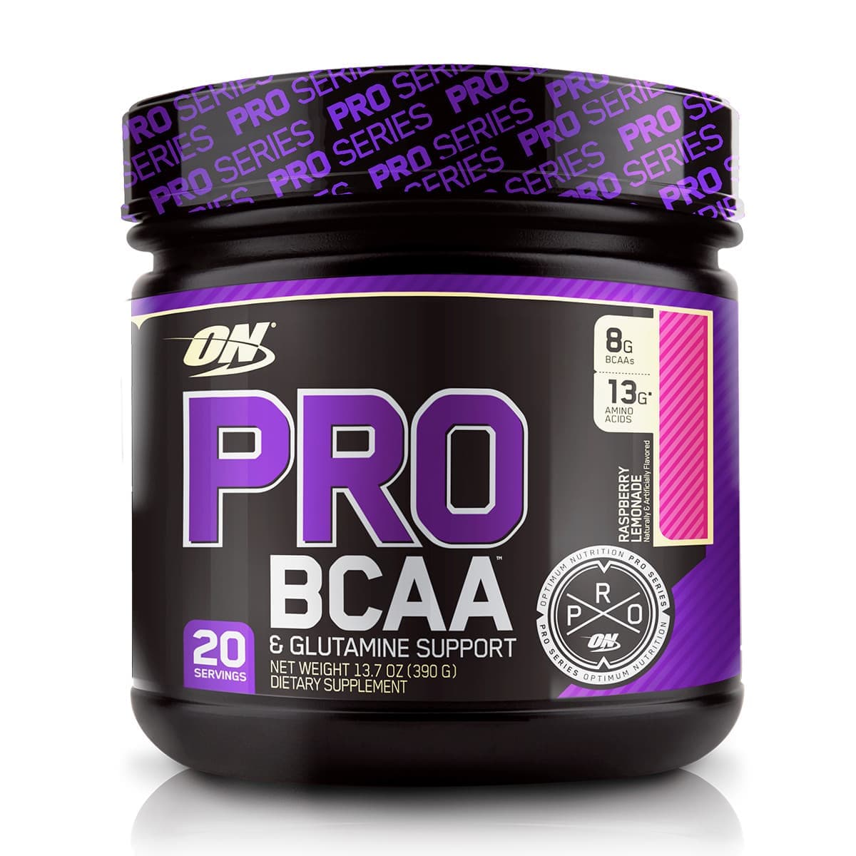 Optimum Pro BCAA 390g