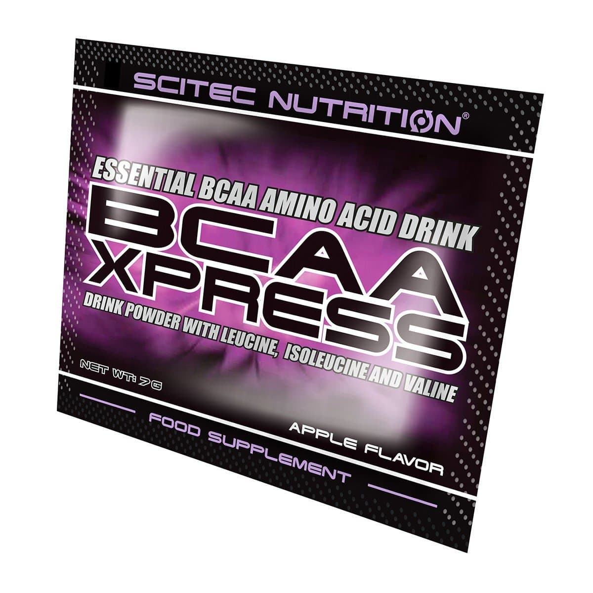 Scitec Nutrition Small size BCAA Xpress 7g фото