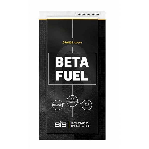 SiS Isotonic Beta Fuel 84g