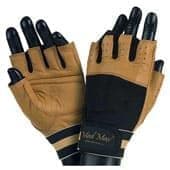 Перчатки Mad Max "Classic" MFG248\BR-BK фото
