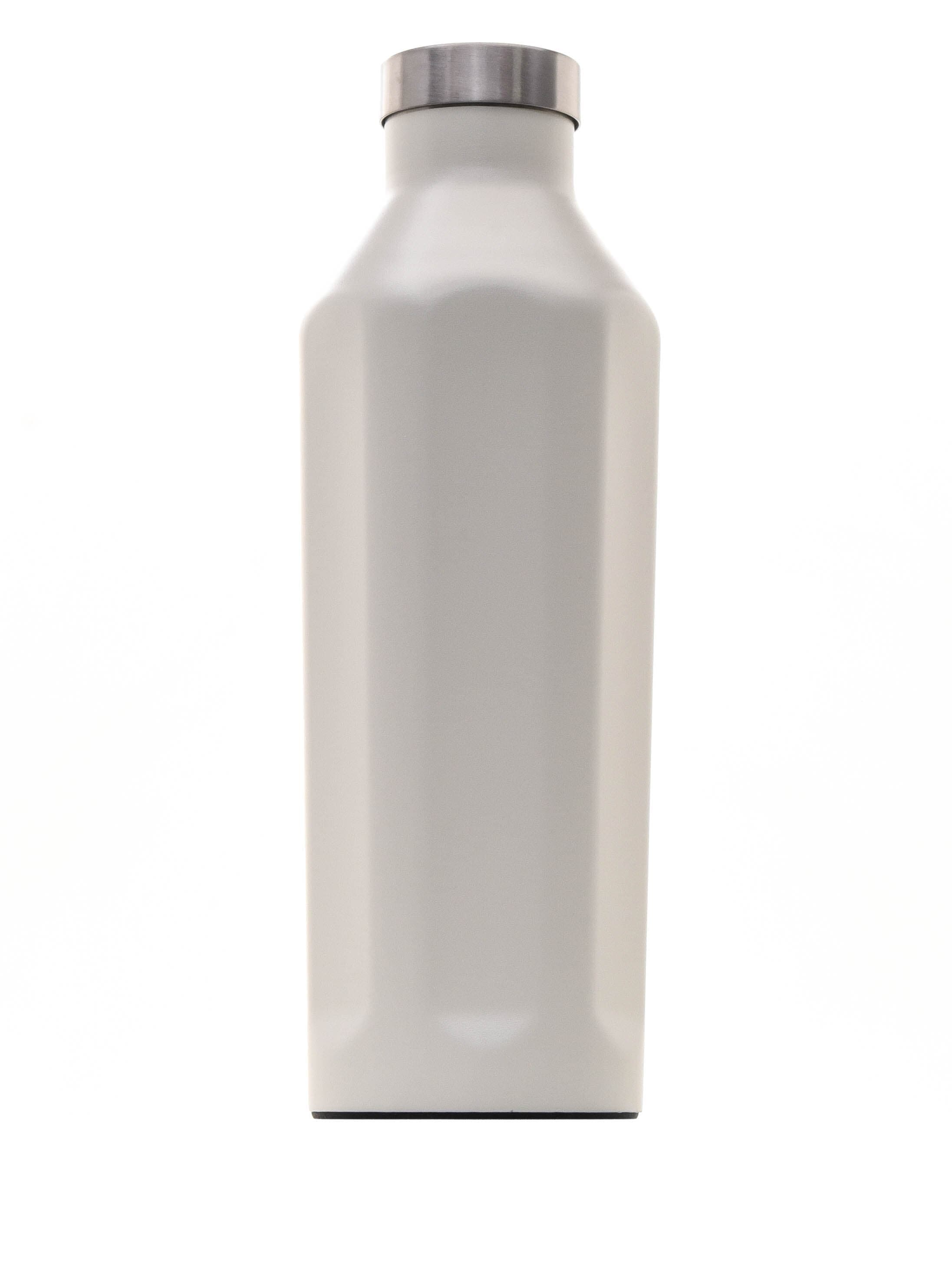 Бутылка для воды Diller 8916 350 ml (Белый) фото
