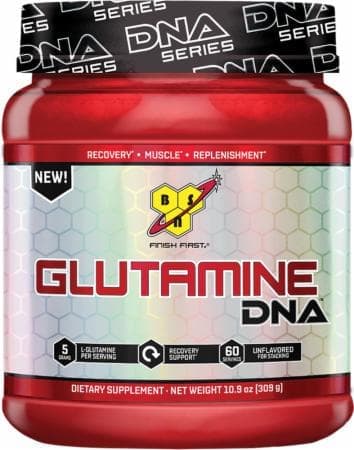 BSN DNA Glutamine 300g