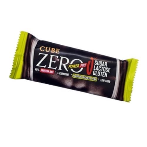 Power Pro Zero Cube 50g