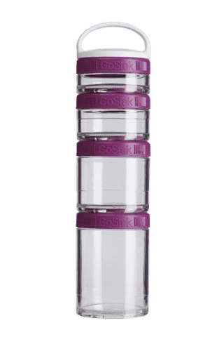 BB GoStak Starter Plum [сливовый]