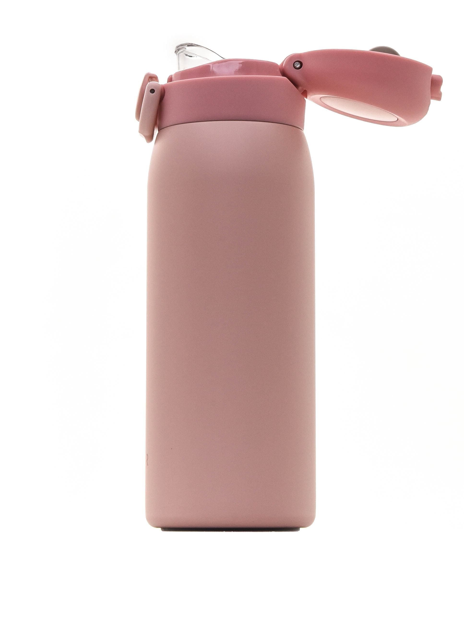 Бутылка для воды Diller 8925 480 ml (Розовый) фото