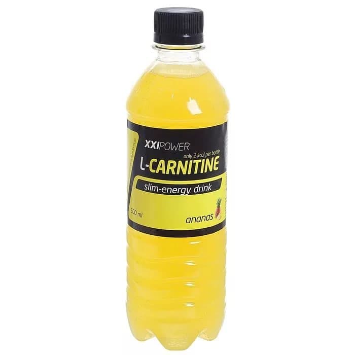 XXI Л-карнитин 0,5л