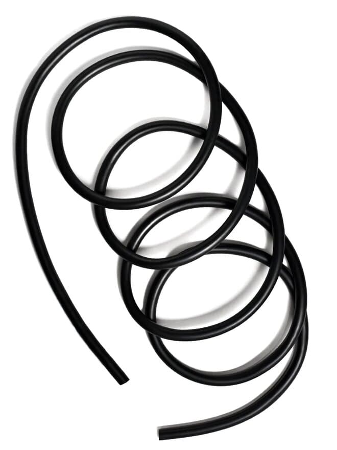FitRule Эспандер Трубчатый 3м.12мм,18kg, (Черный) фото