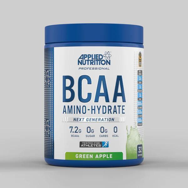 БАД Applied Nutrition BCAA Amino-Hydrate 450g