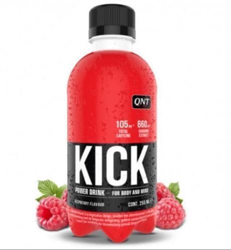 QNT Kick 250 ml