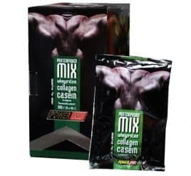 Power Pro Protein Power Mix 40g