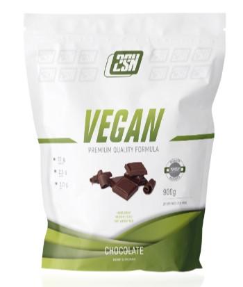 2SN Vegan Protein 900g фото