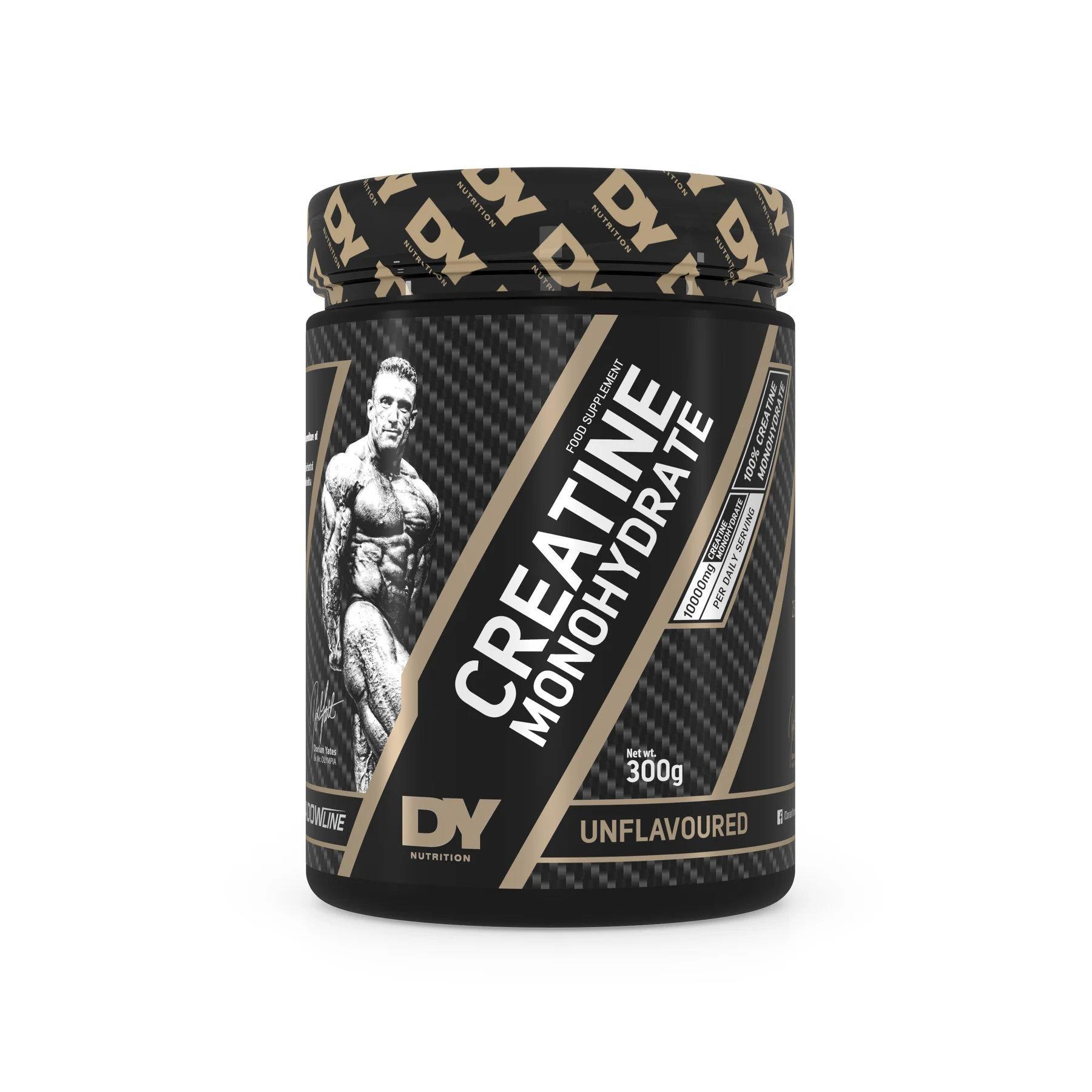 Dorian Yates Nutrition БАД CREATINE MONOHYDRATE 300g