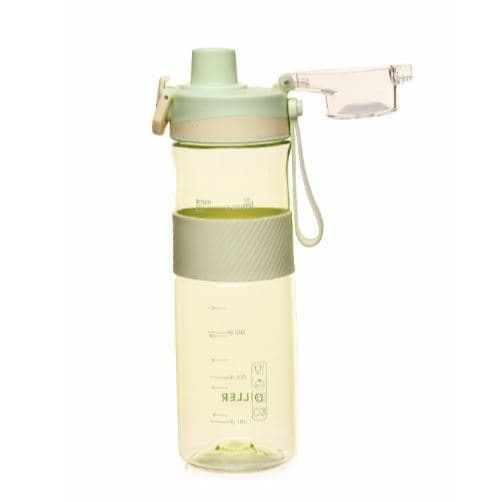 Бутылка для воды Diller D51 700 ml (Зеленый) фото