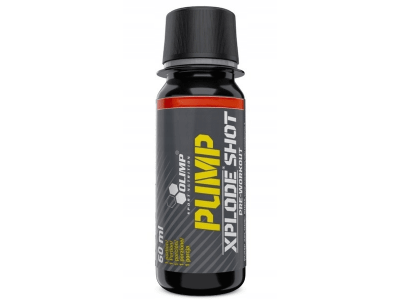 Olimp Pump Xplode Shot 60 ml