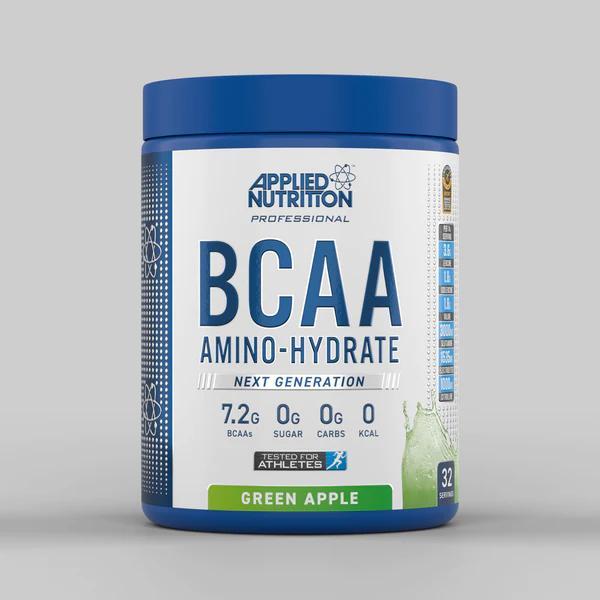 Applied Nutrition BCAA Hydrate 450g фото